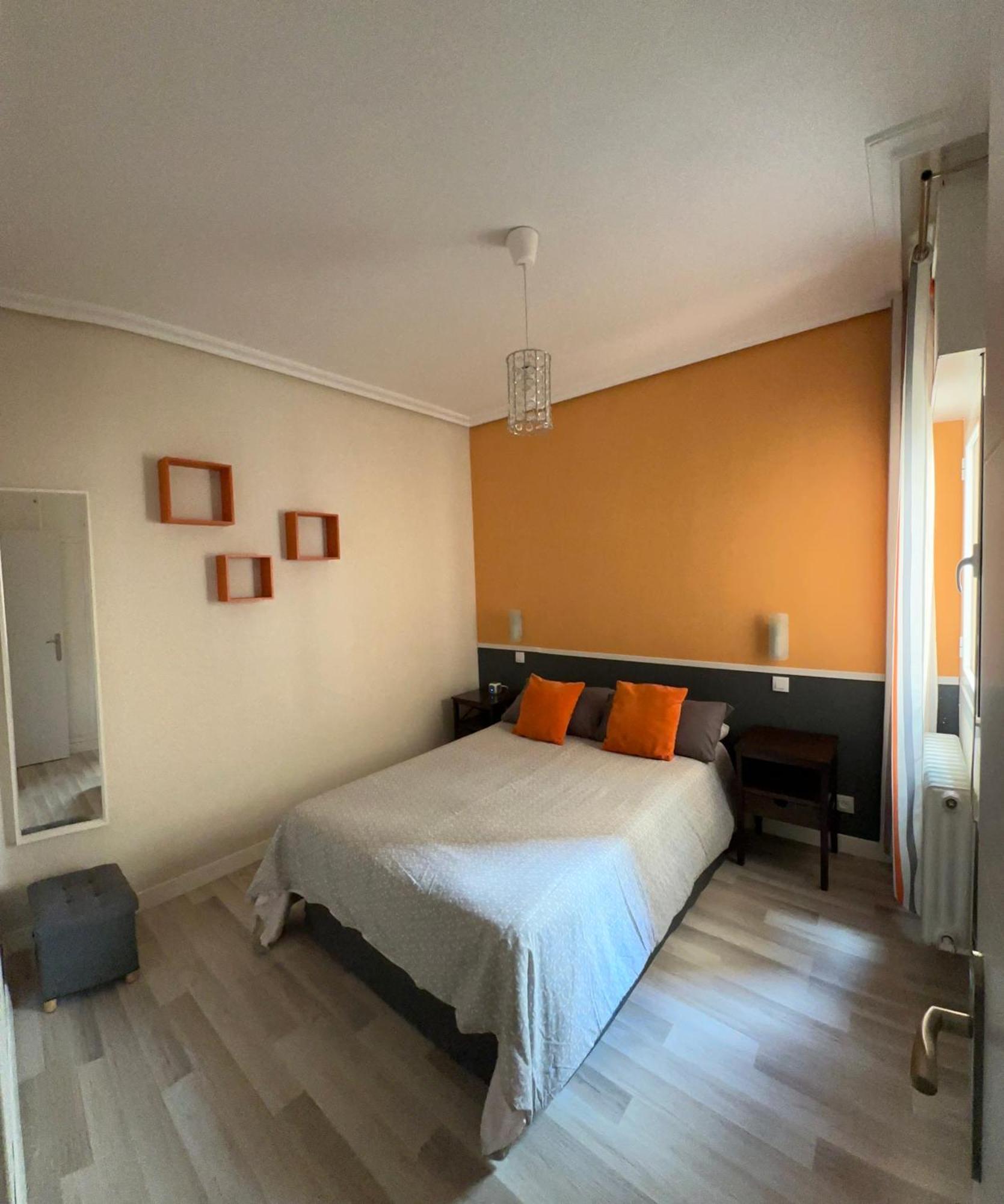 Apartamento en el Centro Histórico de Nájera Exterior foto