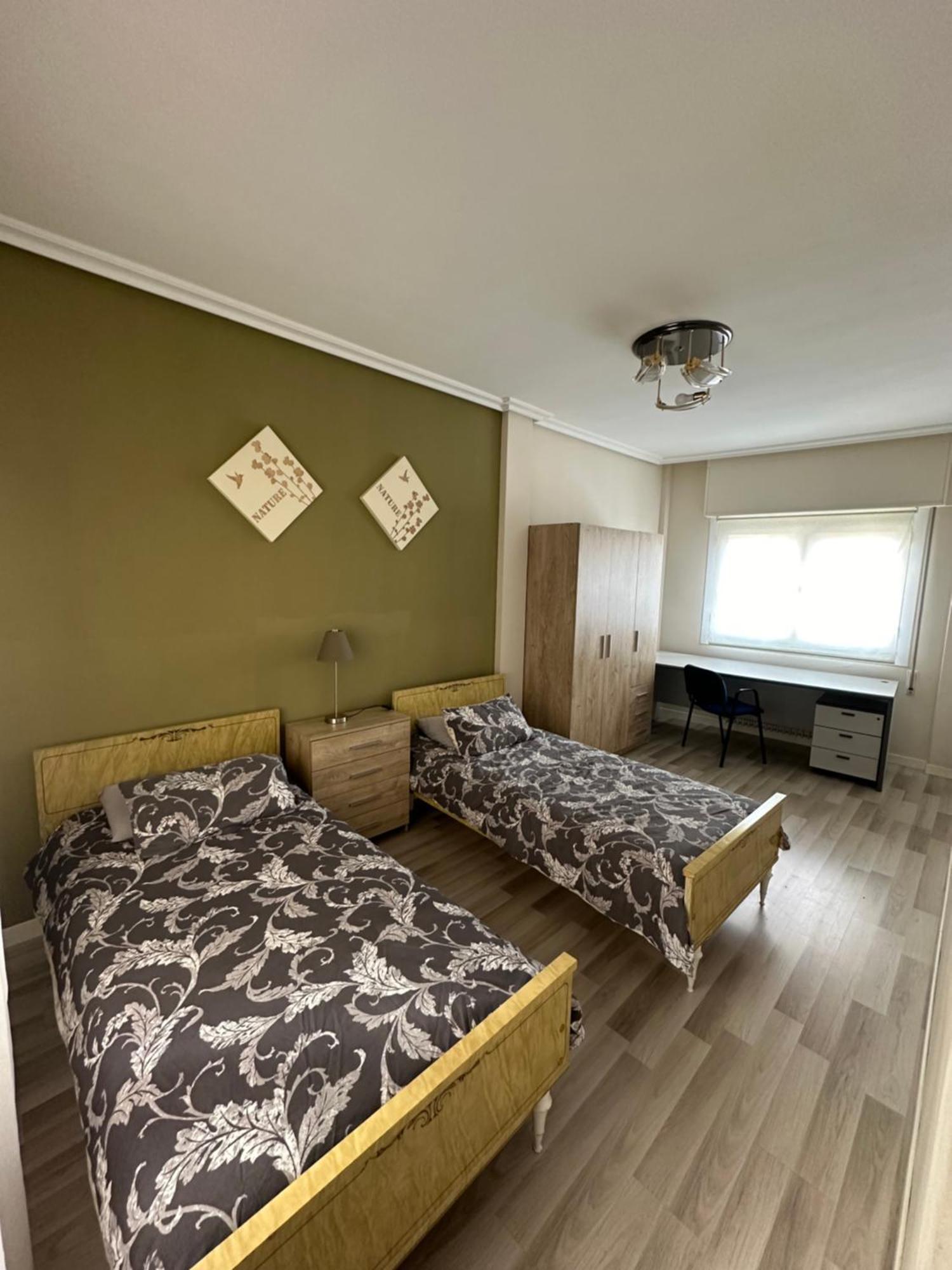 Apartamento en el Centro Histórico de Nájera Exterior foto