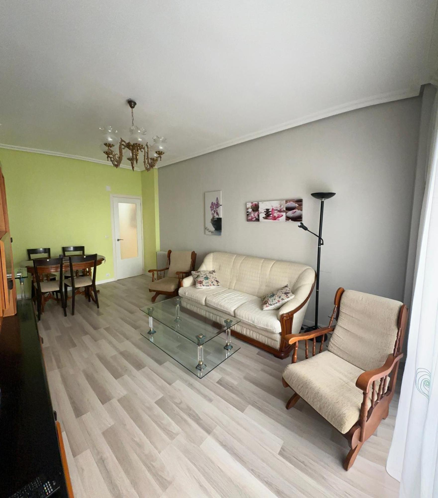 Apartamento en el Centro Histórico de Nájera Exterior foto