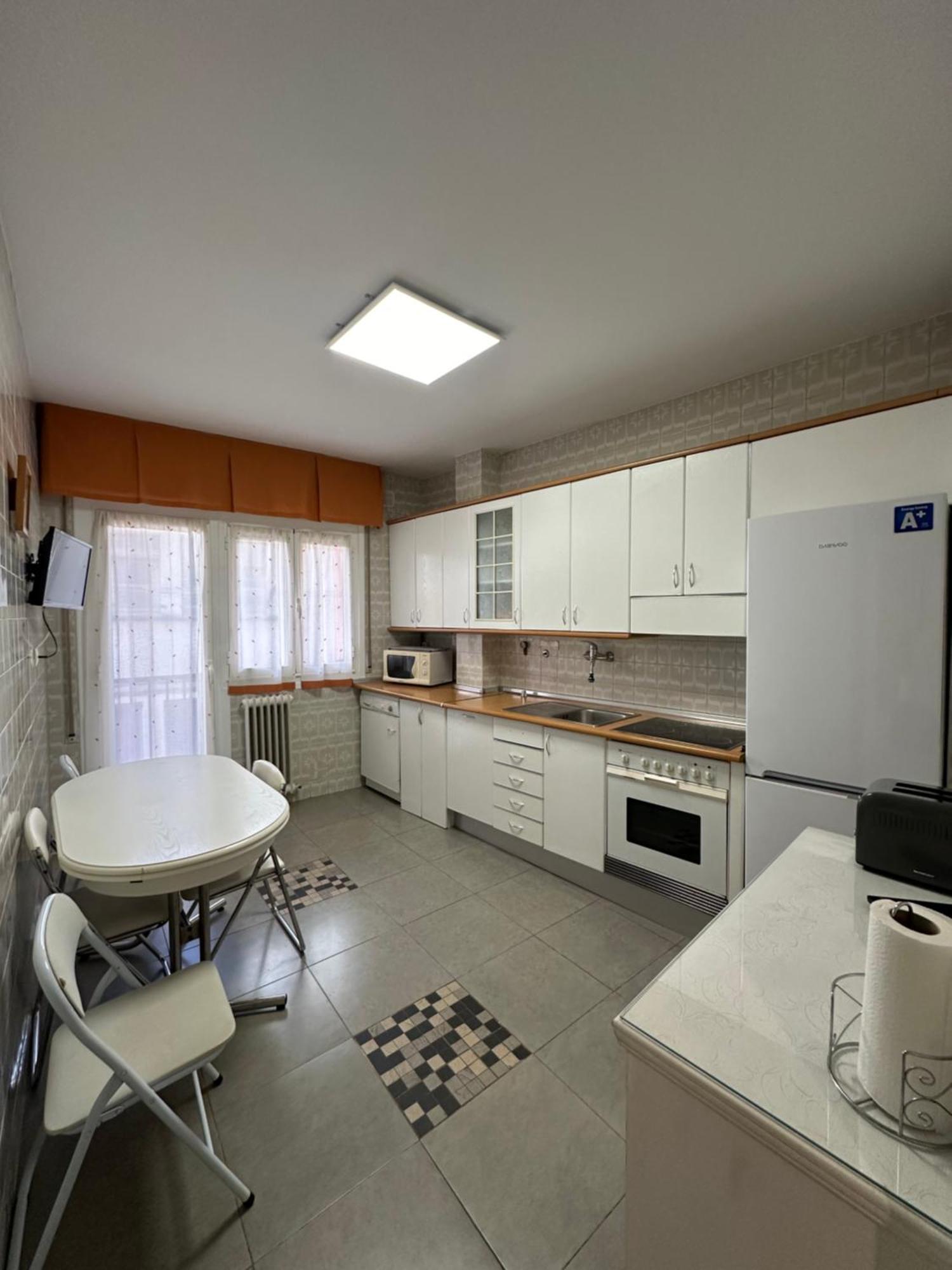 Apartamento en el Centro Histórico de Nájera Exterior foto