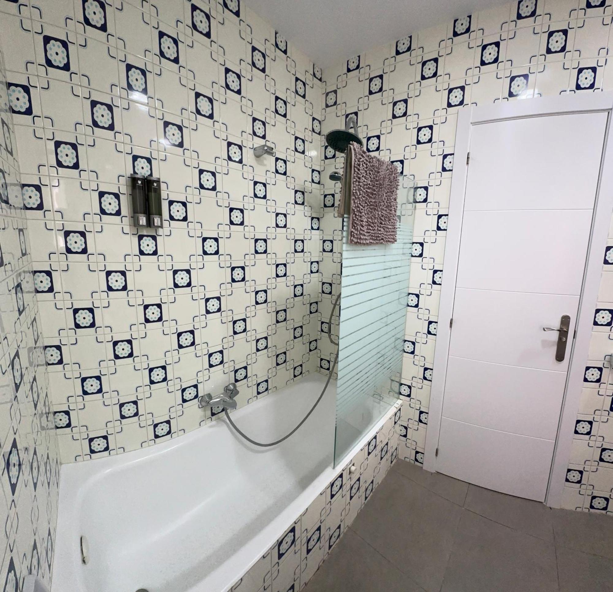 Apartamento en el Centro Histórico de Nájera Exterior foto